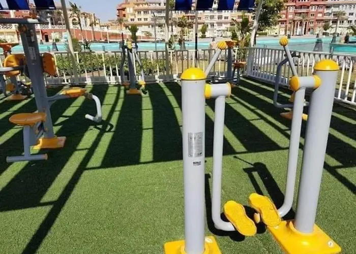 Your Escape To Heaven Sharm el-Sheikh