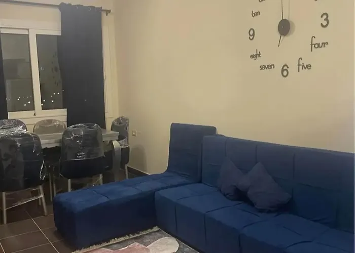 Your Escape To Heaven Apartment