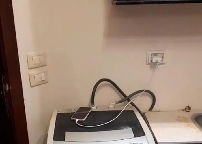 Apartment Your Escape To Heaven *